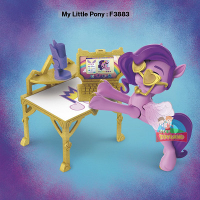 My Little Pony : F3883